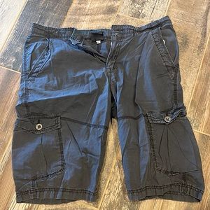 Helix Cargo Short